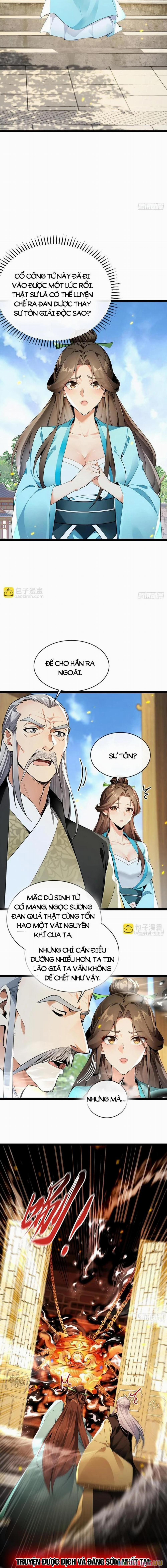 Thập Đại Đế Hoàng Đều Là Đệ Tử Của Ta 350 trang 5