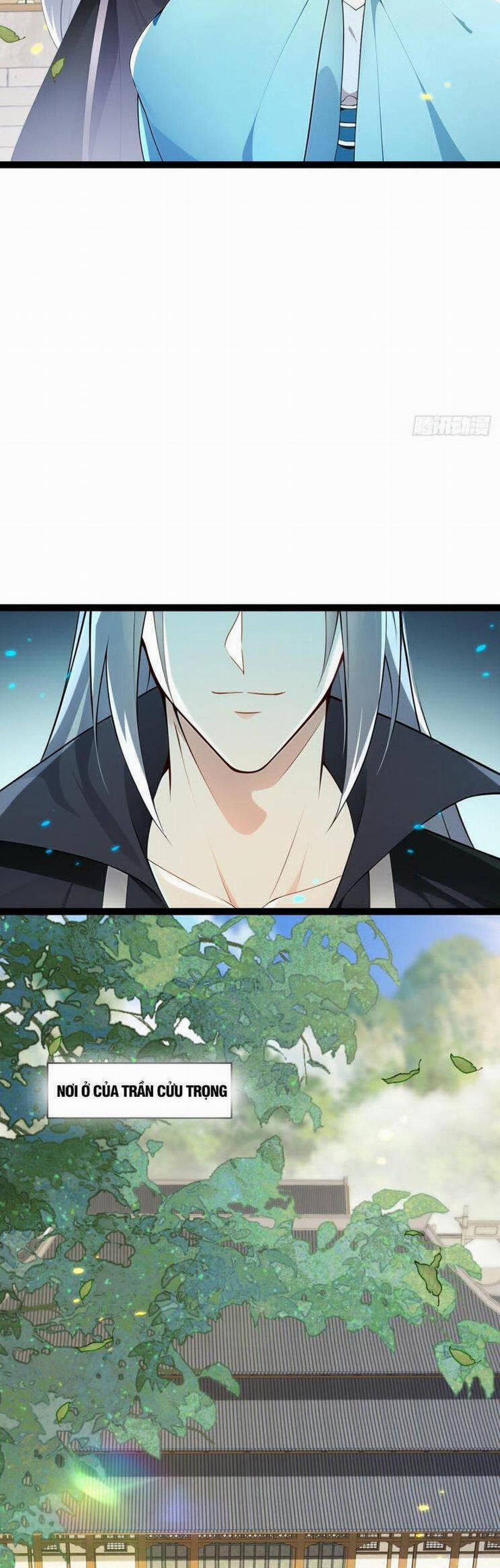 Thập Đại Đế Hoàng Đều Là Đệ Tử Của Ta 352 trang 10