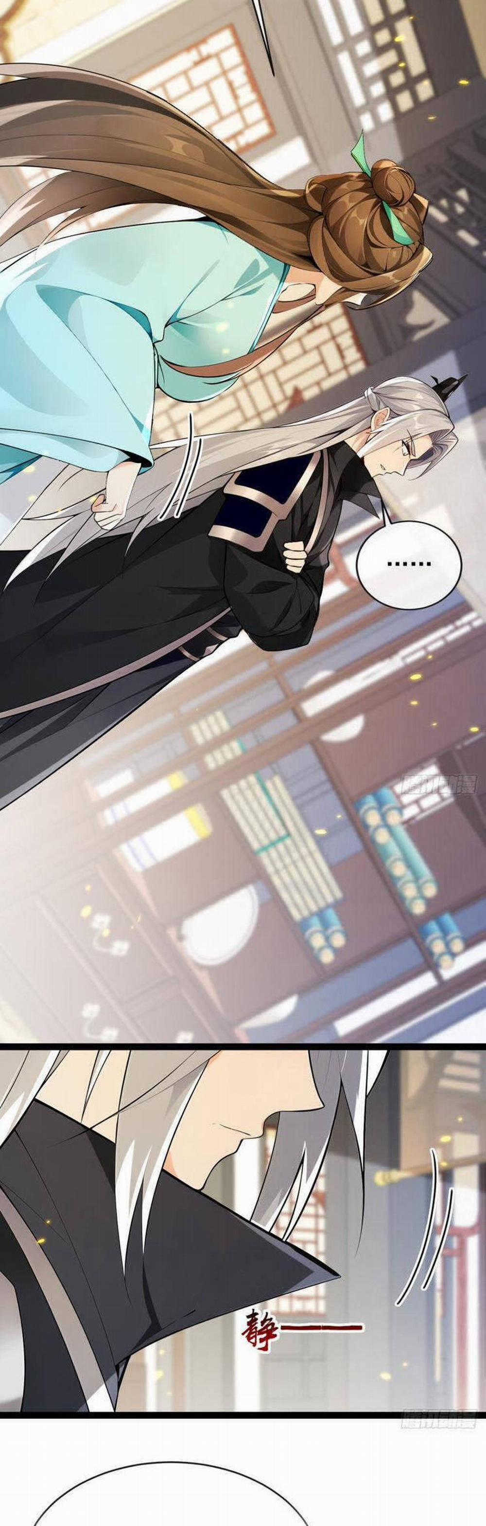 Thập Đại Đế Hoàng Đều Là Đệ Tử Của Ta 352 trang 14