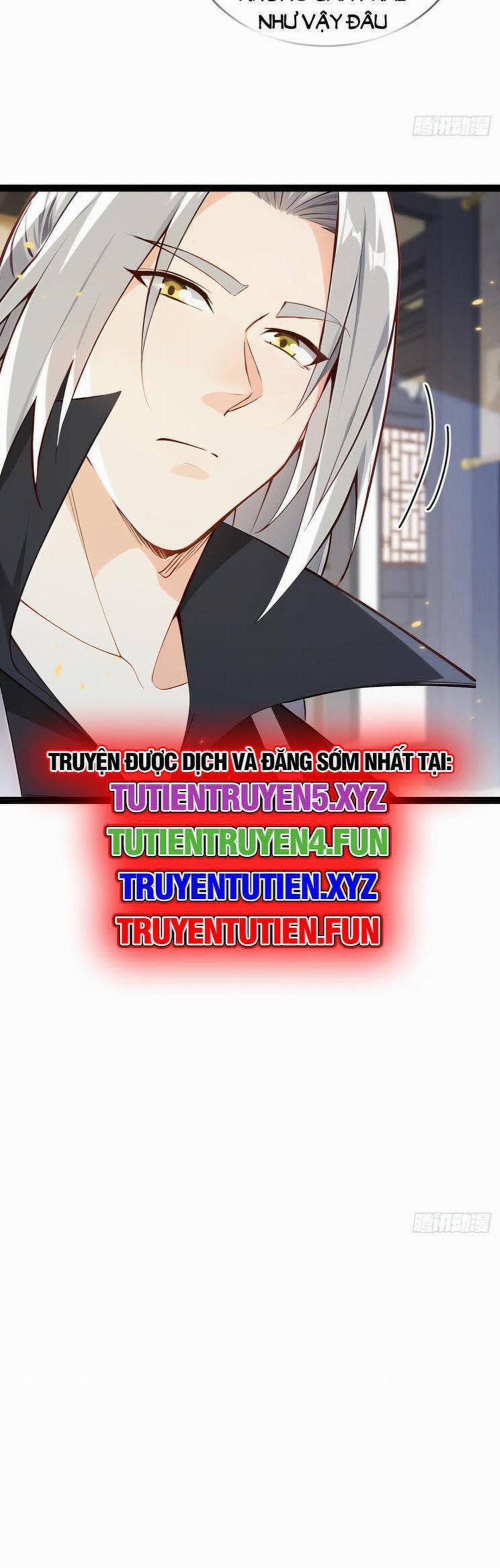 Thập Đại Đế Hoàng Đều Là Đệ Tử Của Ta 352 trang 18