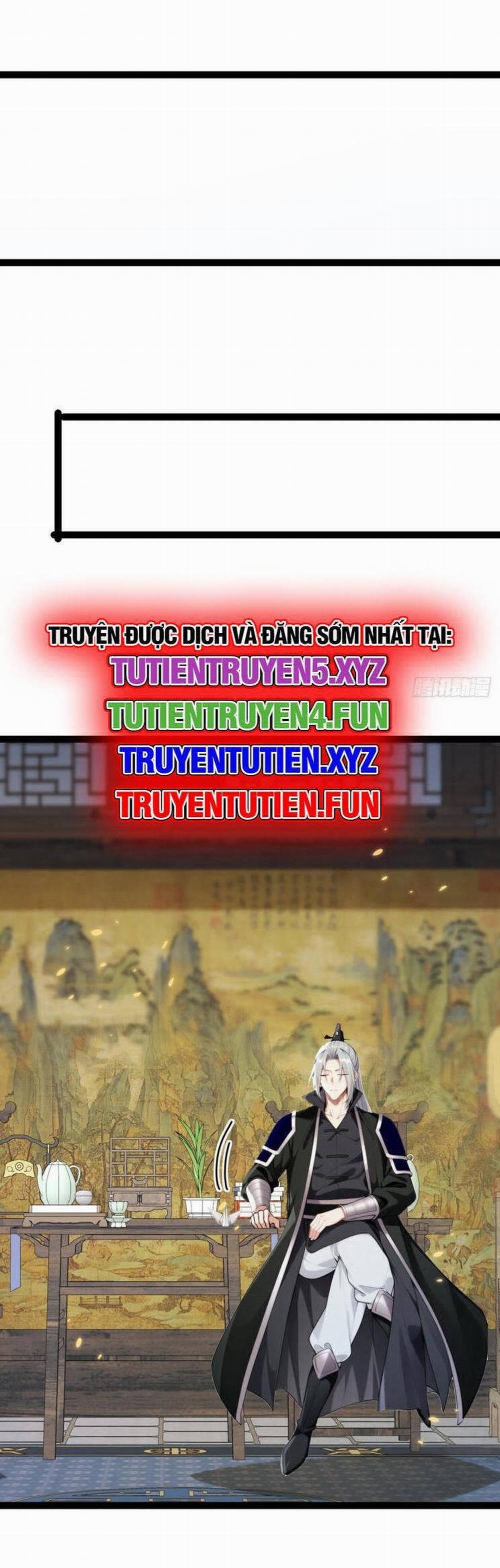 Thập Đại Đế Hoàng Đều Là Đệ Tử Của Ta 352 trang 19