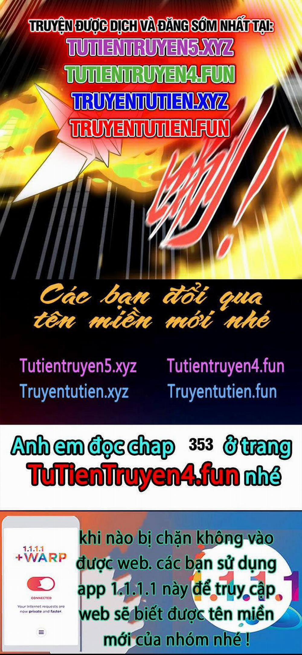 Thập Đại Đế Hoàng Đều Là Đệ Tử Của Ta 352 trang 21