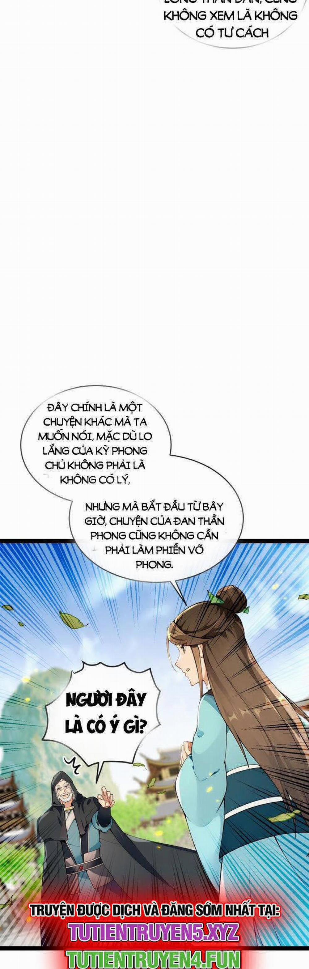 Thập Đại Đế Hoàng Đều Là Đệ Tử Của Ta 352 trang 3