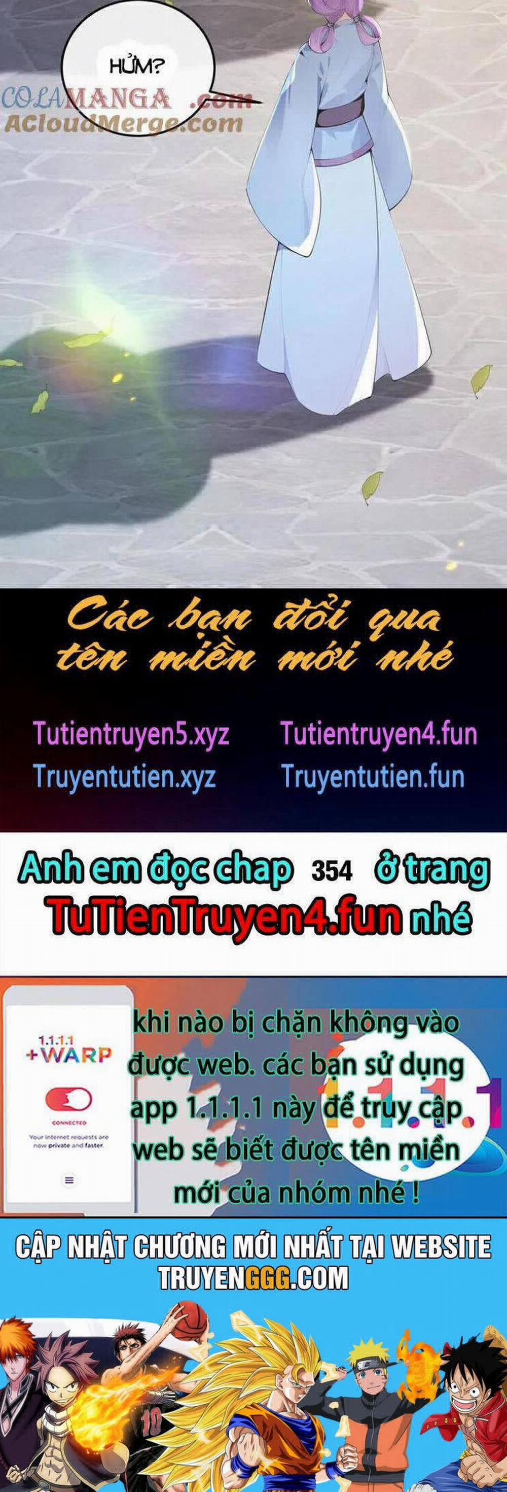 Thập Đại Đế Hoàng Đều Là Đệ Tử Của Ta 353 trang 25