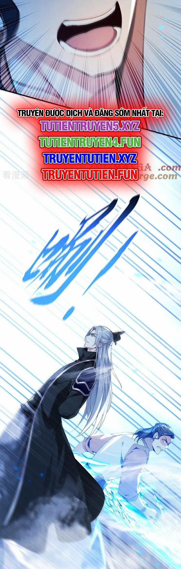 Thập Đại Đế Hoàng Đều Là Đệ Tử Của Ta 354 trang 18