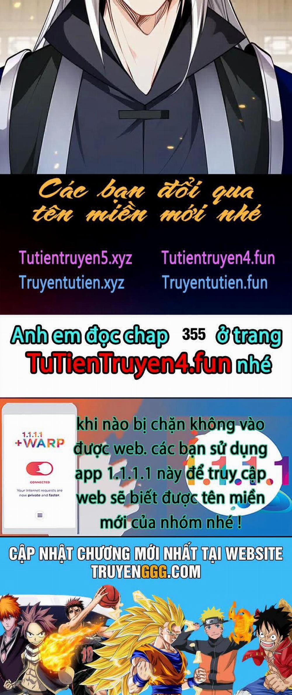 Thập Đại Đế Hoàng Đều Là Đệ Tử Của Ta 354 trang 24