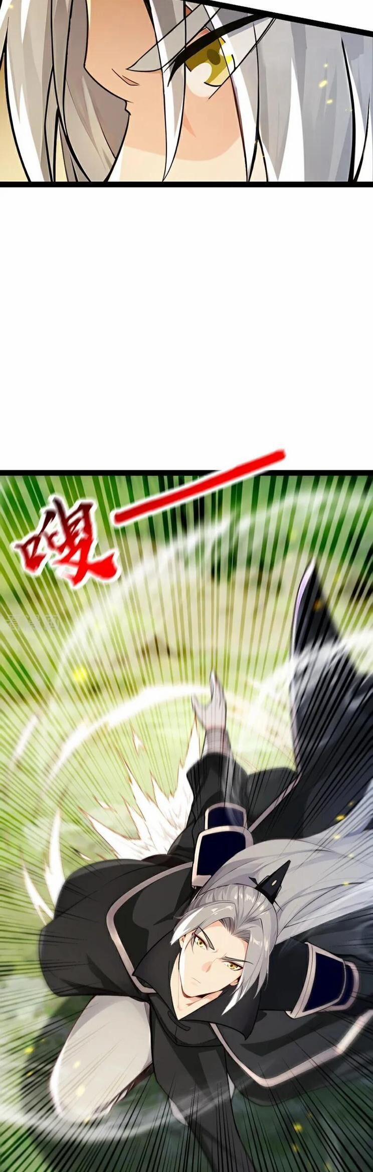 Thập Đại Đế Hoàng Đều Là Đệ Tử Của Ta 355 trang 12