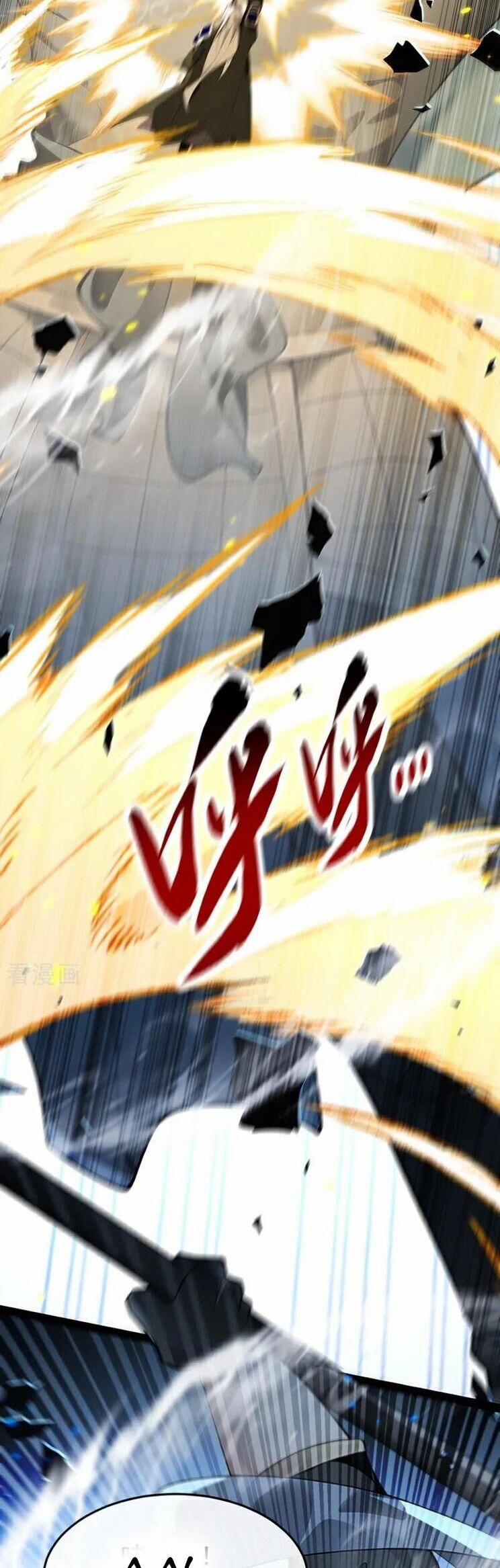 Thập Đại Đế Hoàng Đều Là Đệ Tử Của Ta 355 trang 14