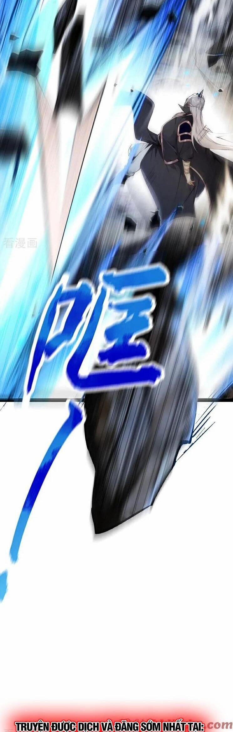 Thập Đại Đế Hoàng Đều Là Đệ Tử Của Ta 355 trang 17