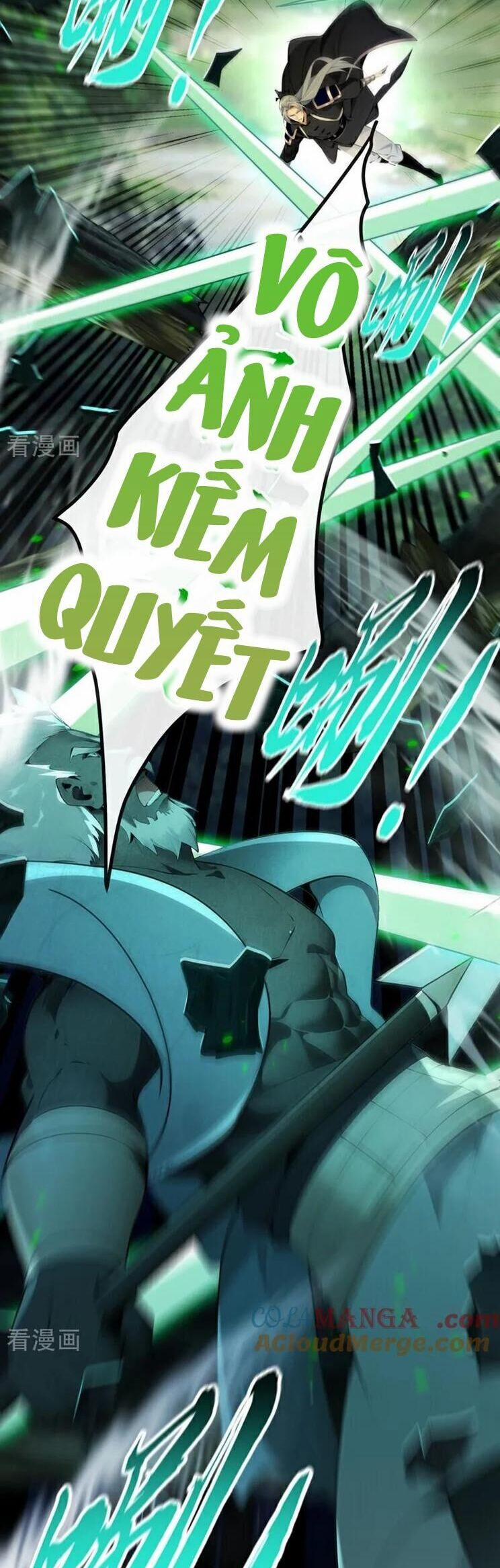 Thập Đại Đế Hoàng Đều Là Đệ Tử Của Ta 355 trang 19