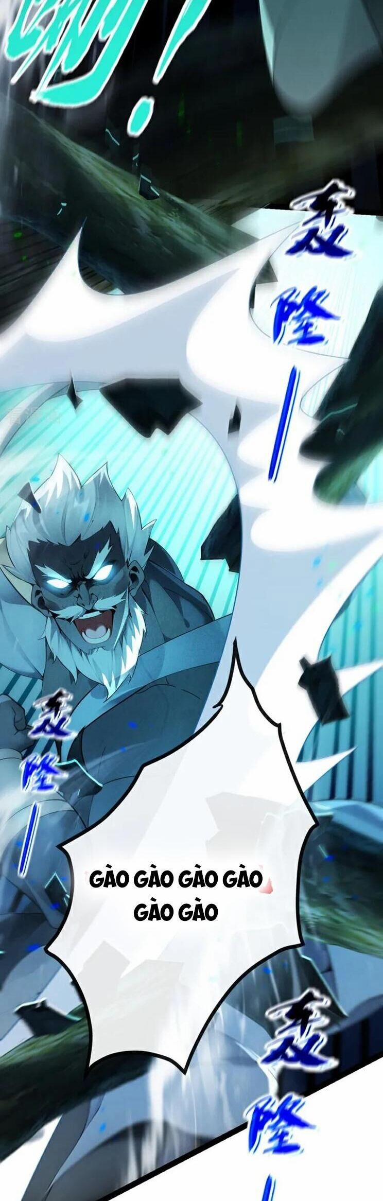 Thập Đại Đế Hoàng Đều Là Đệ Tử Của Ta 355 trang 20