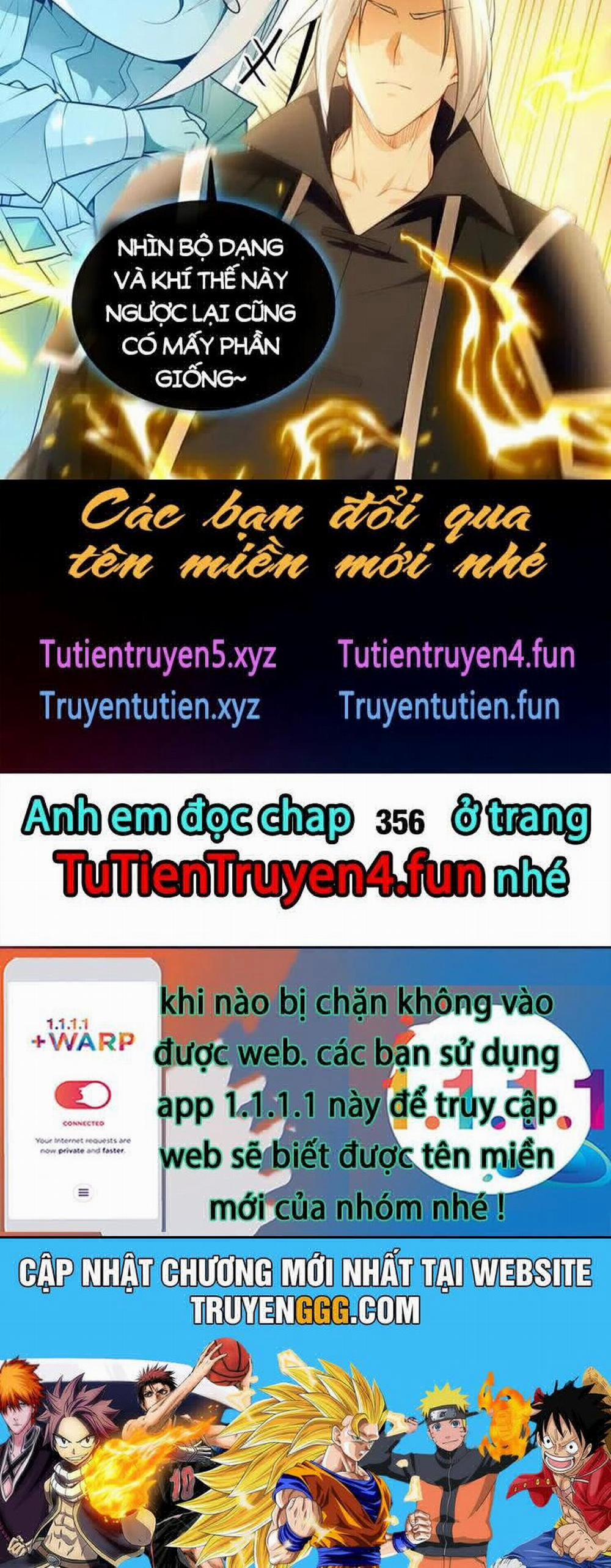 Thập Đại Đế Hoàng Đều Là Đệ Tử Của Ta 355 trang 28