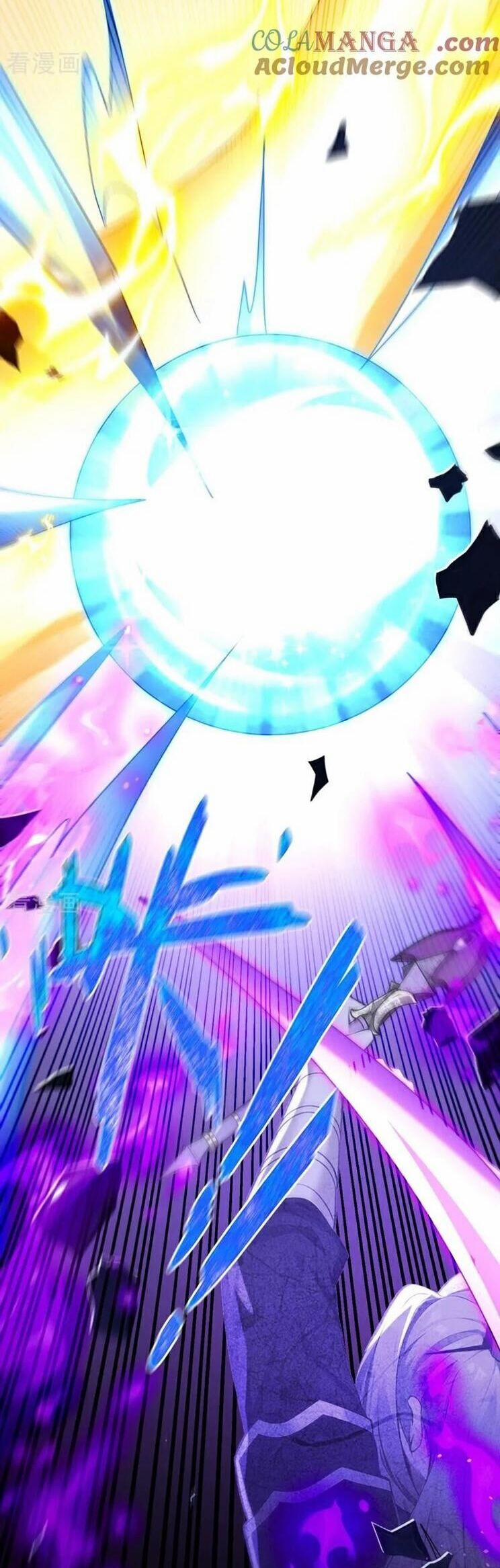 Thập Đại Đế Hoàng Đều Là Đệ Tử Của Ta 356 trang 4