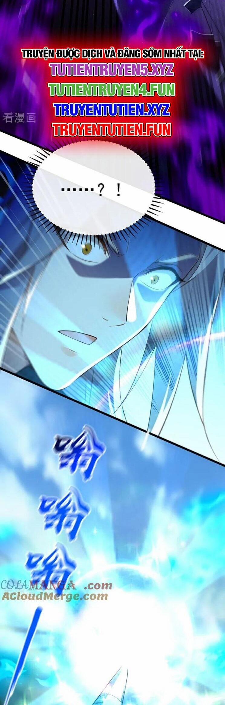 Thập Đại Đế Hoàng Đều Là Đệ Tử Của Ta 356 trang 5