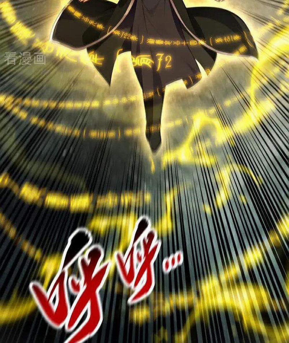 Thập Đại Đế Hoàng Đều Là Đệ Tử Của Ta 357 trang 10