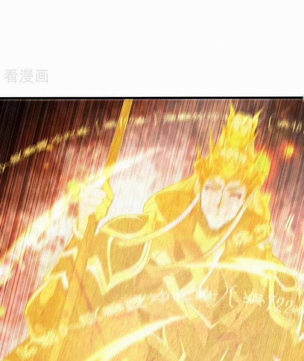 Thập Đại Đế Hoàng Đều Là Đệ Tử Của Ta 357 trang 13