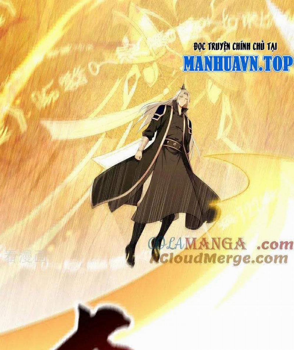 Thập Đại Đế Hoàng Đều Là Đệ Tử Của Ta 357 trang 14