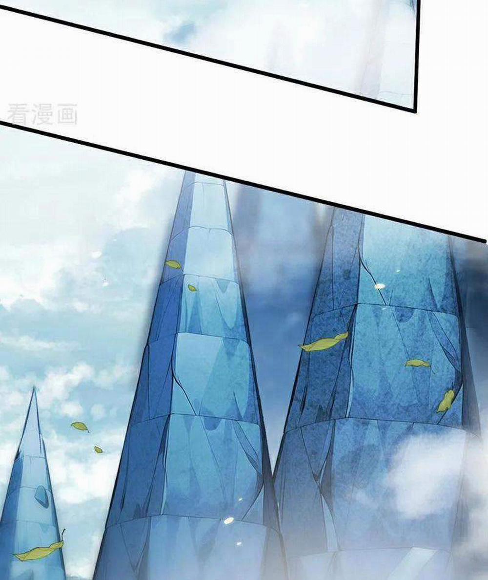 Thập Đại Đế Hoàng Đều Là Đệ Tử Của Ta 357 trang 16