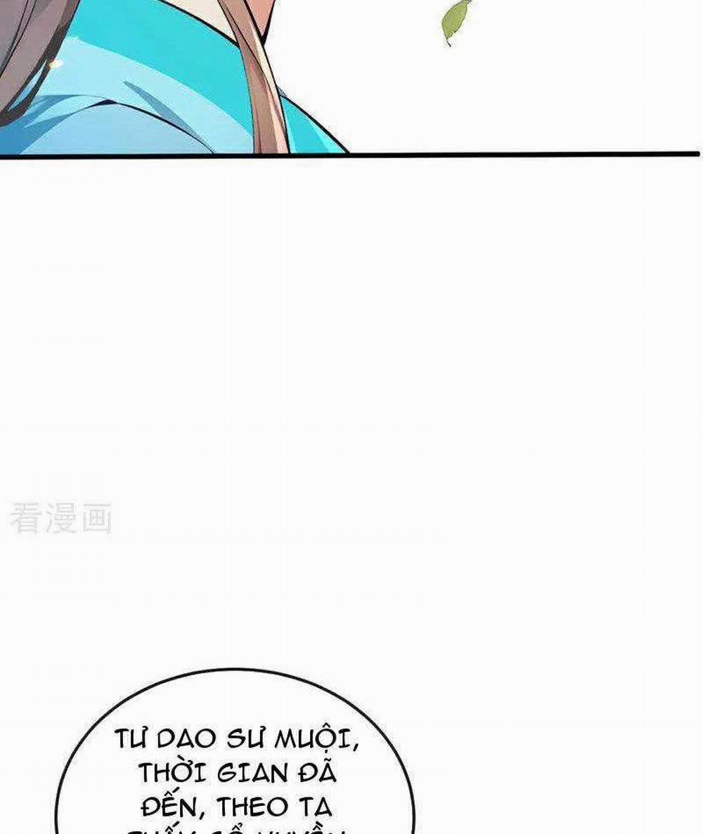 Thập Đại Đế Hoàng Đều Là Đệ Tử Của Ta 357 trang 19