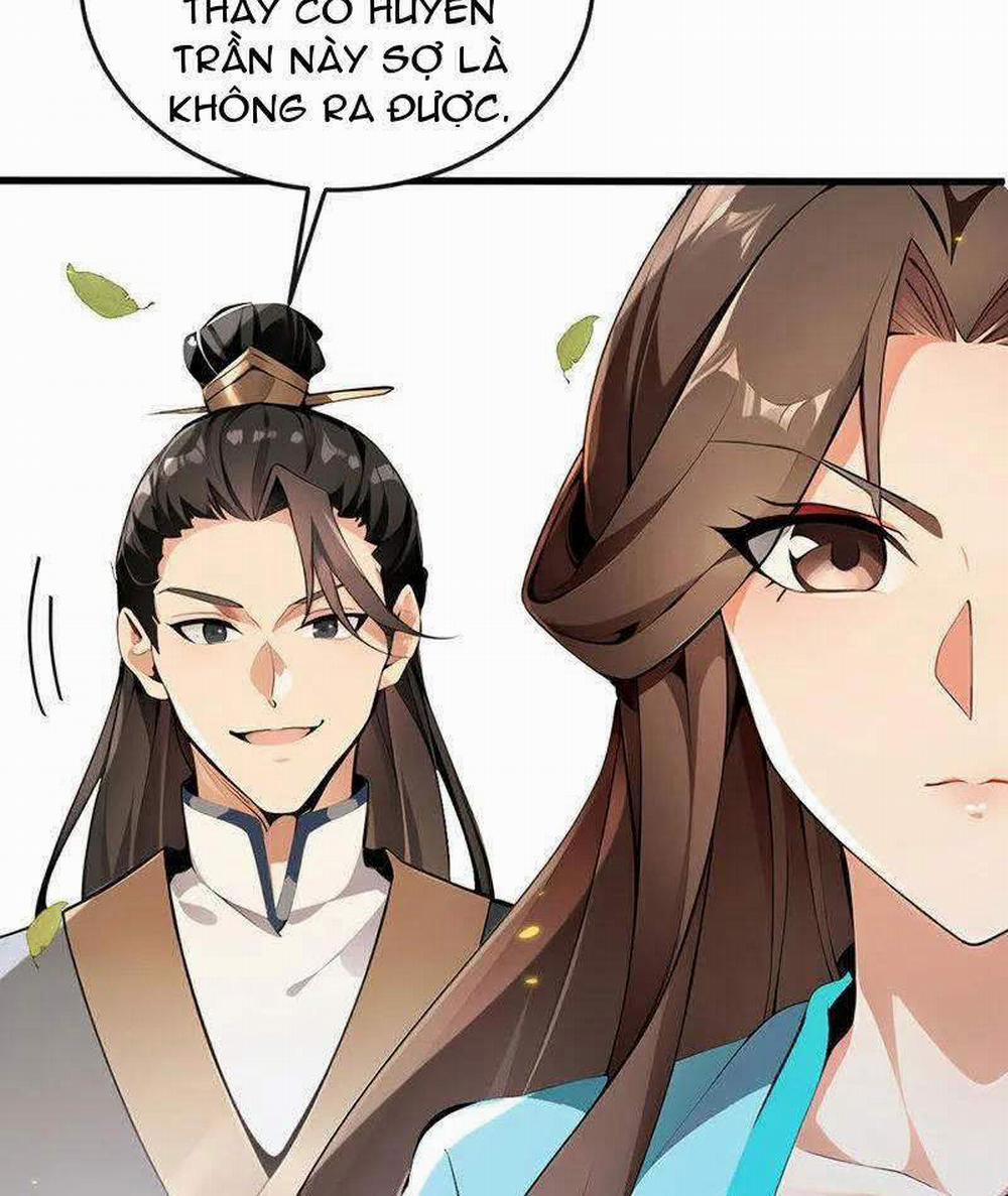 Thập Đại Đế Hoàng Đều Là Đệ Tử Của Ta 357 trang 20