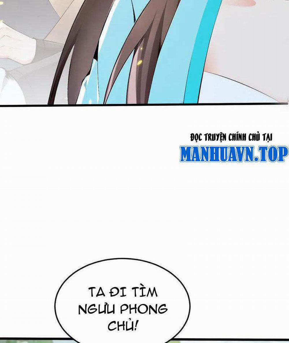 Thập Đại Đế Hoàng Đều Là Đệ Tử Của Ta 357 trang 21