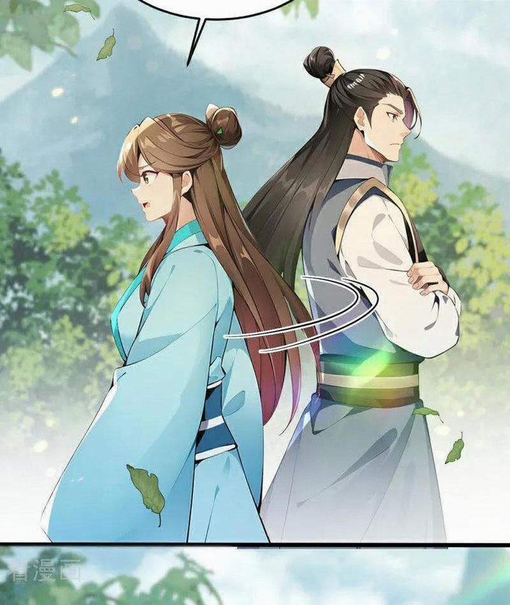 Thập Đại Đế Hoàng Đều Là Đệ Tử Của Ta 357 trang 22