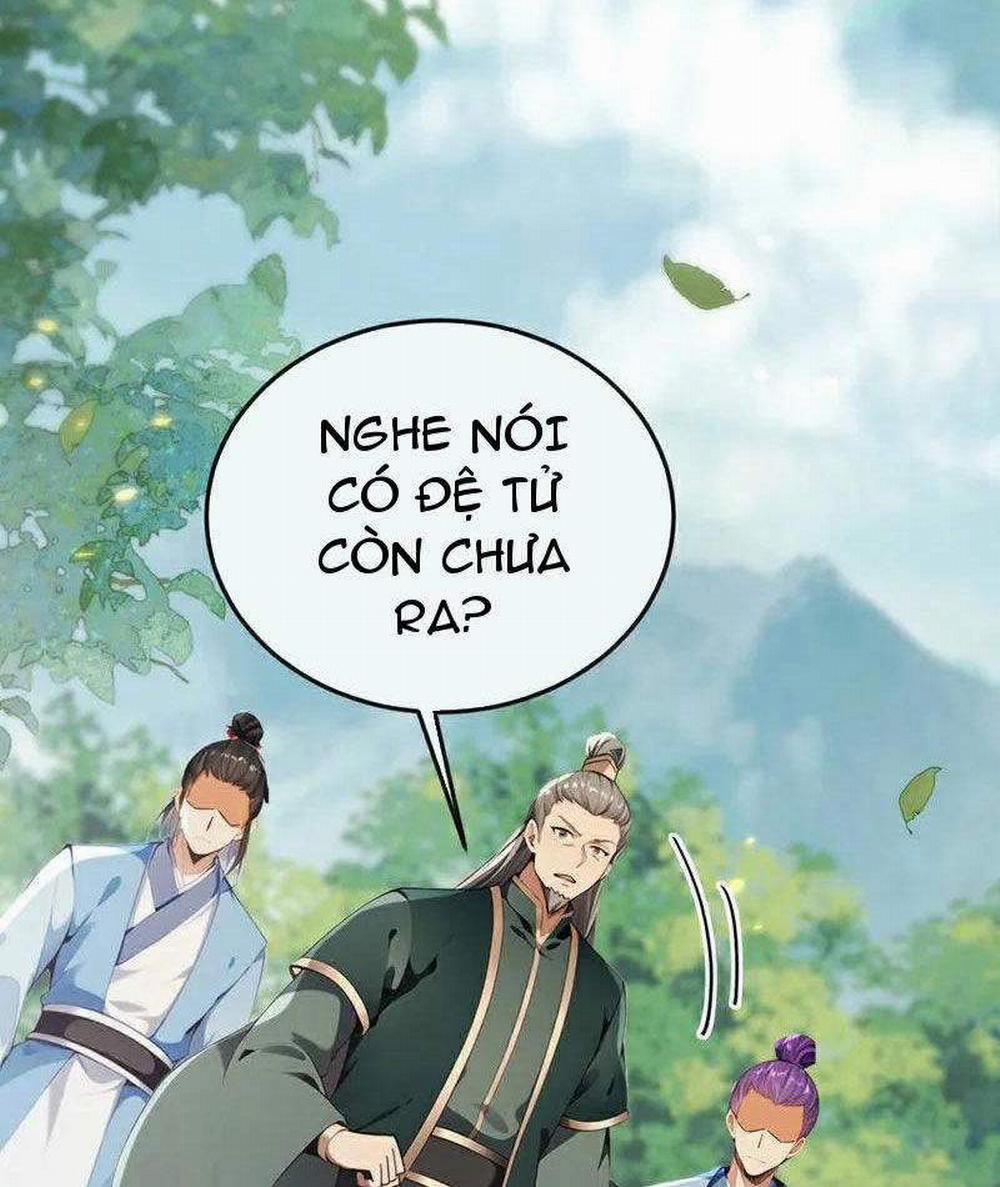 Thập Đại Đế Hoàng Đều Là Đệ Tử Của Ta 357 trang 23