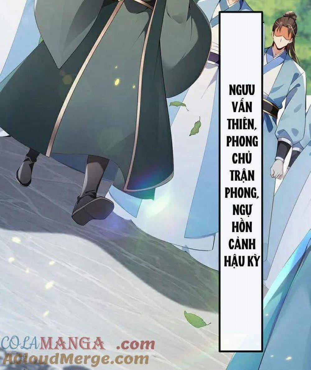 Thập Đại Đế Hoàng Đều Là Đệ Tử Của Ta 357 trang 24