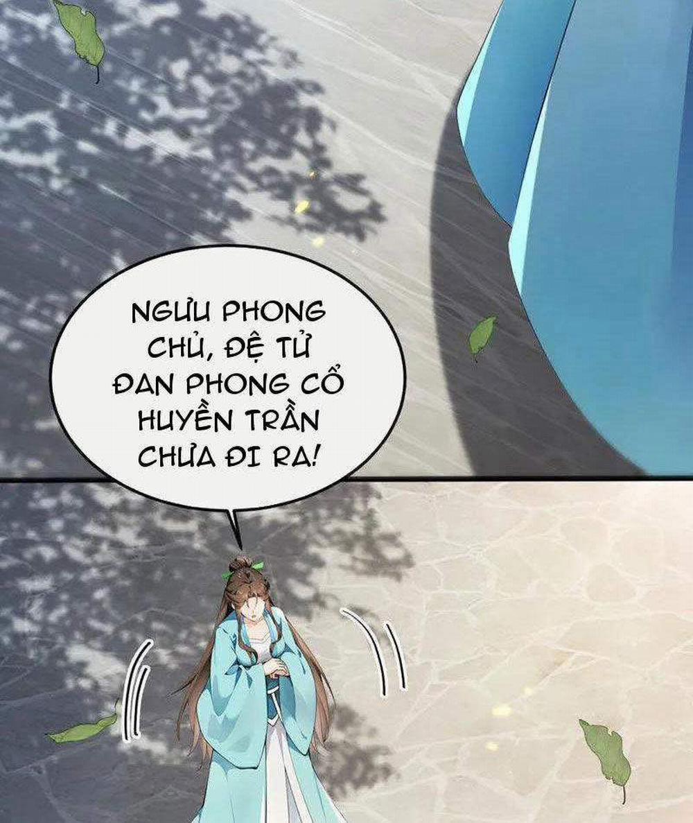 Thập Đại Đế Hoàng Đều Là Đệ Tử Của Ta 357 trang 25