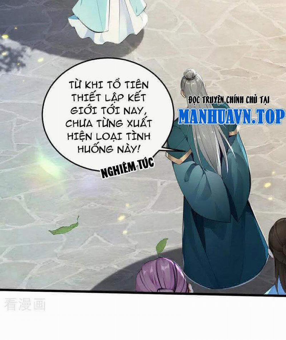 Thập Đại Đế Hoàng Đều Là Đệ Tử Của Ta 357 trang 26