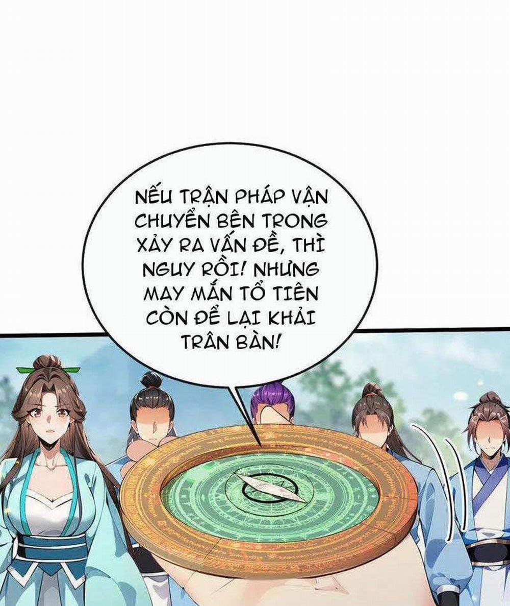 Thập Đại Đế Hoàng Đều Là Đệ Tử Của Ta 357 trang 27