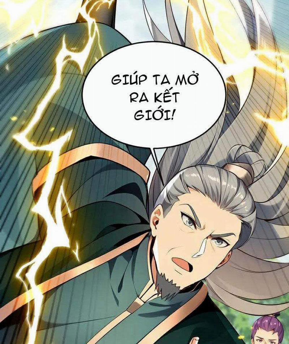 Thập Đại Đế Hoàng Đều Là Đệ Tử Của Ta 357 trang 29