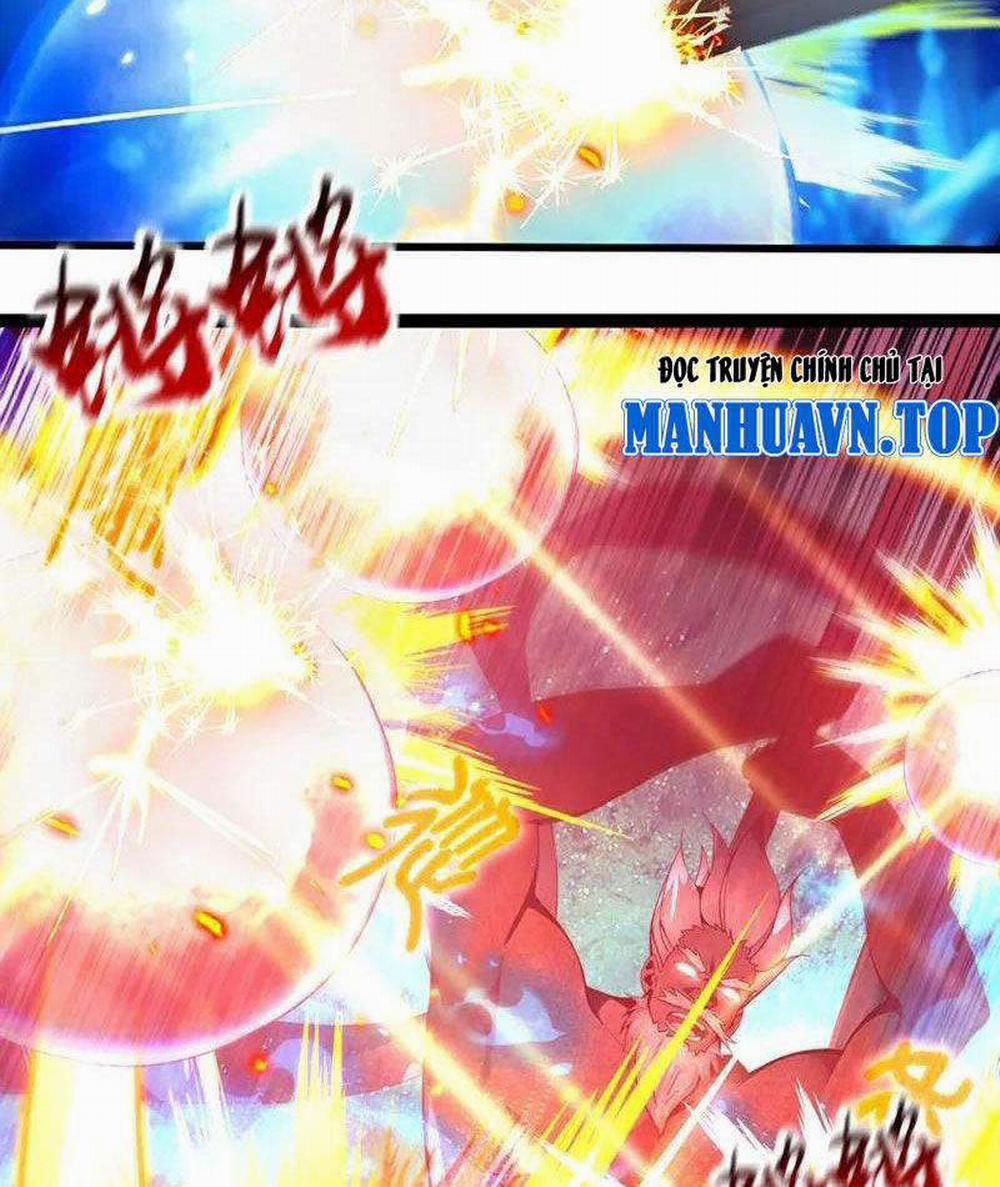 Thập Đại Đế Hoàng Đều Là Đệ Tử Của Ta 357 trang 3