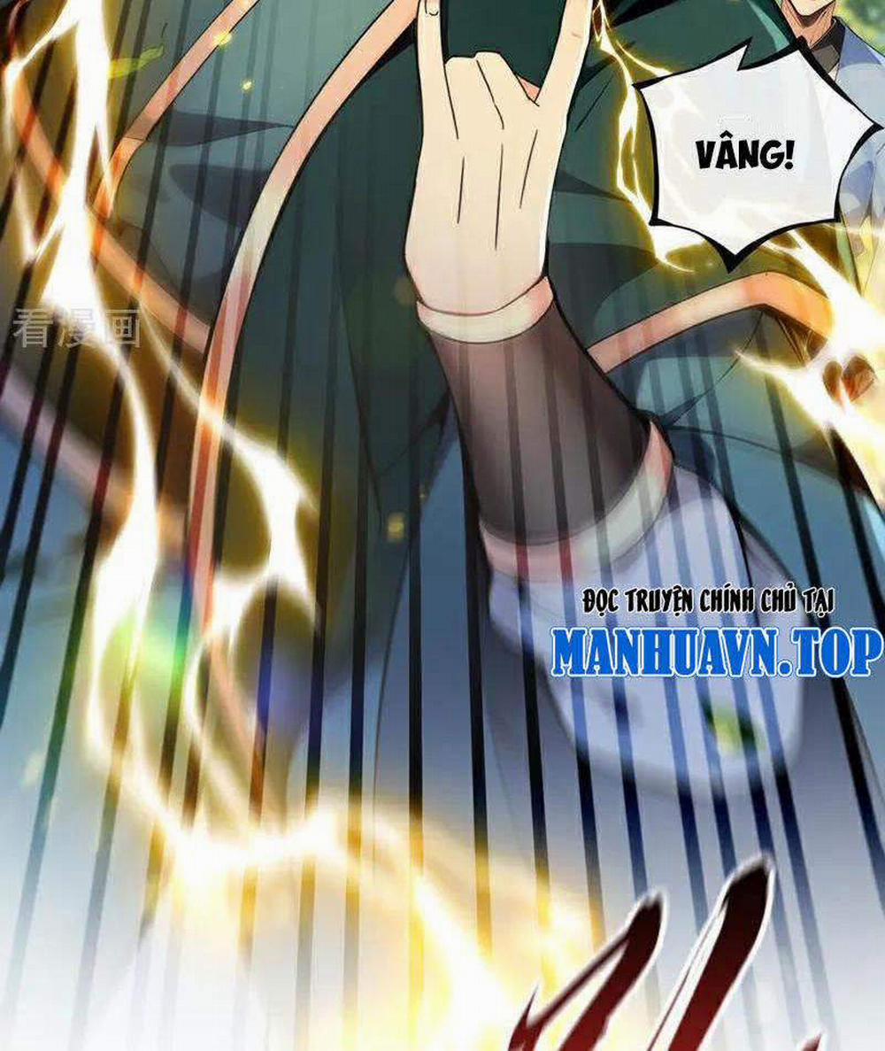 Thập Đại Đế Hoàng Đều Là Đệ Tử Của Ta 357 trang 31