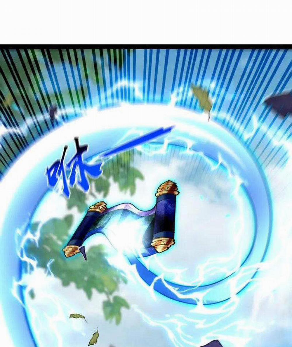 Thập Đại Đế Hoàng Đều Là Đệ Tử Của Ta 357 trang 33