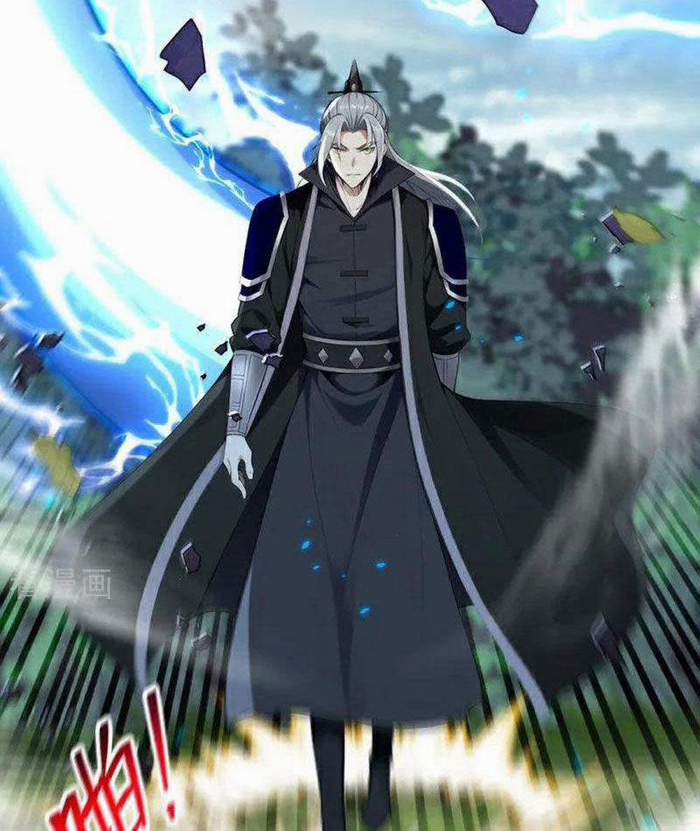 Thập Đại Đế Hoàng Đều Là Đệ Tử Của Ta 357 trang 34