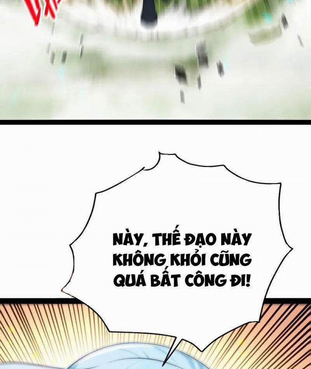 Thập Đại Đế Hoàng Đều Là Đệ Tử Của Ta 357 trang 35