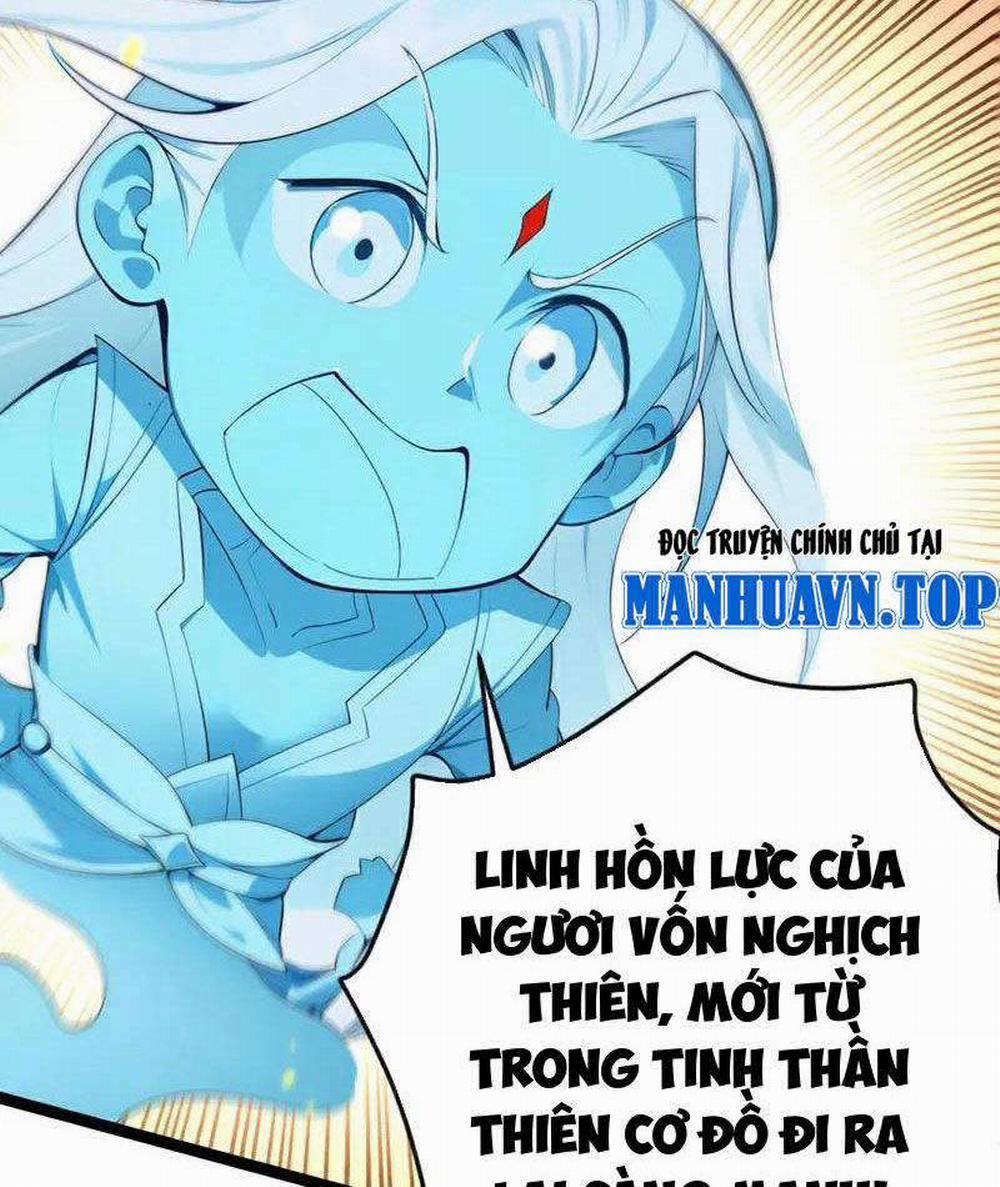 Thập Đại Đế Hoàng Đều Là Đệ Tử Của Ta 357 trang 36