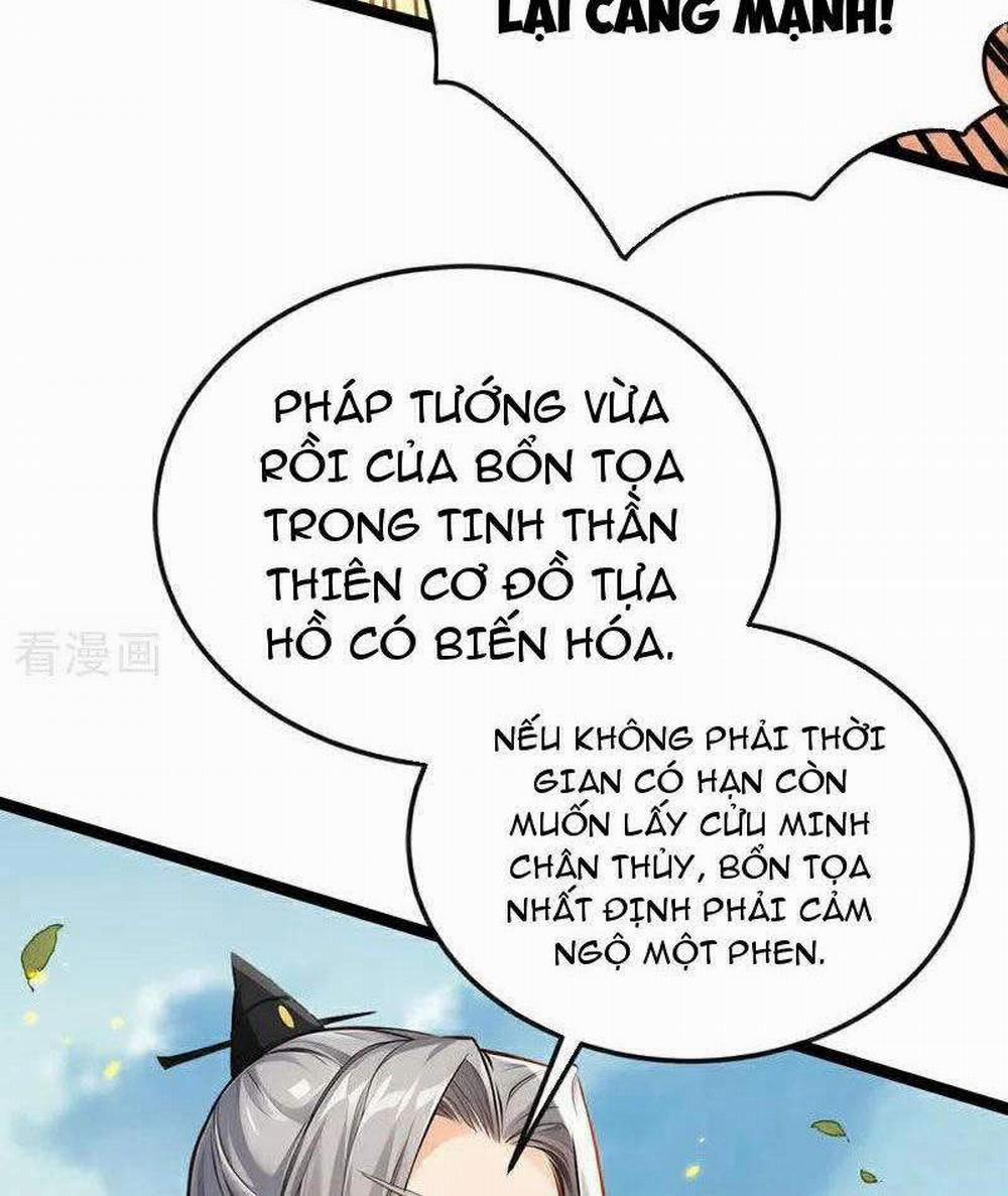 Thập Đại Đế Hoàng Đều Là Đệ Tử Của Ta 357 trang 37