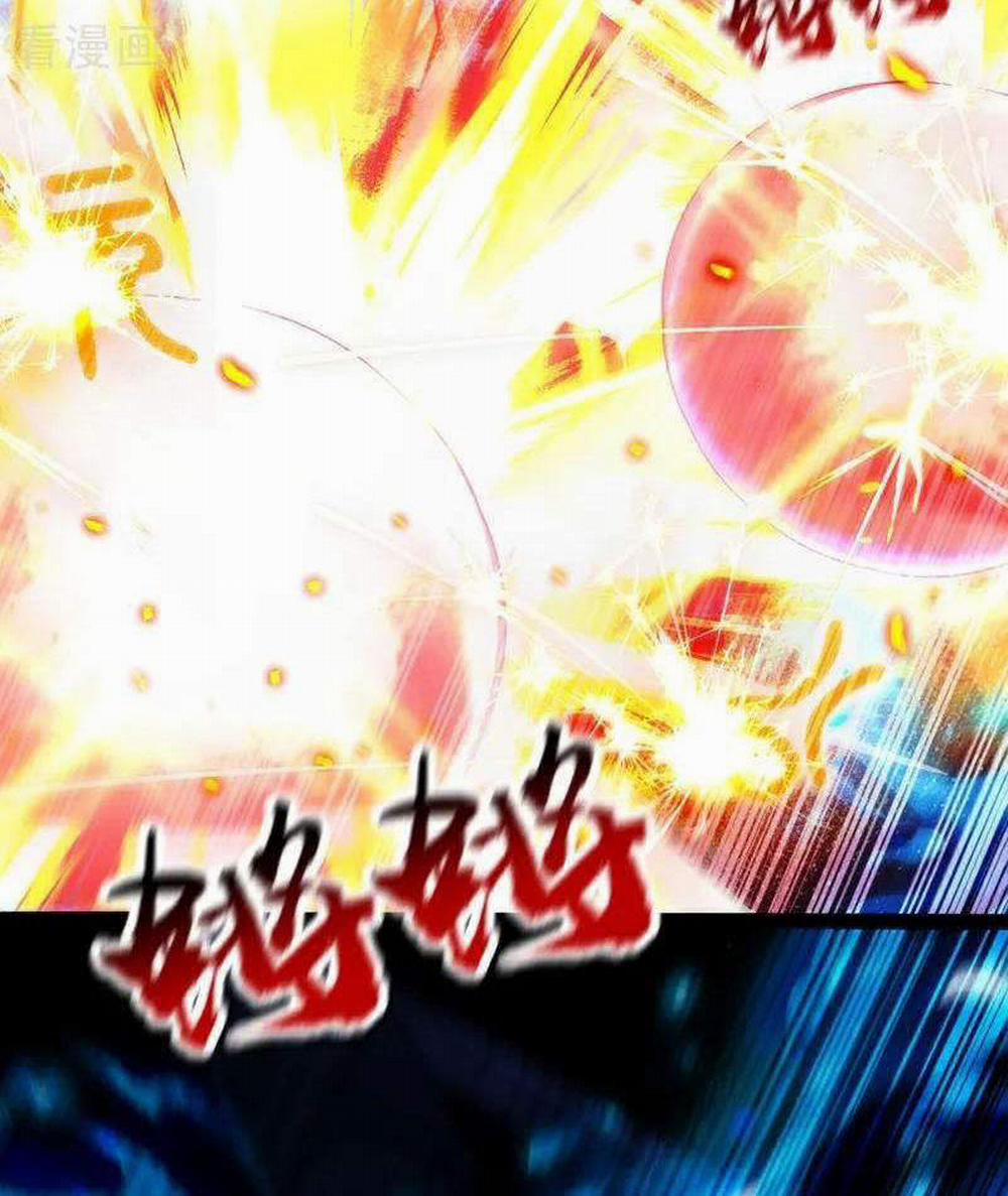 Thập Đại Đế Hoàng Đều Là Đệ Tử Của Ta 357 trang 4