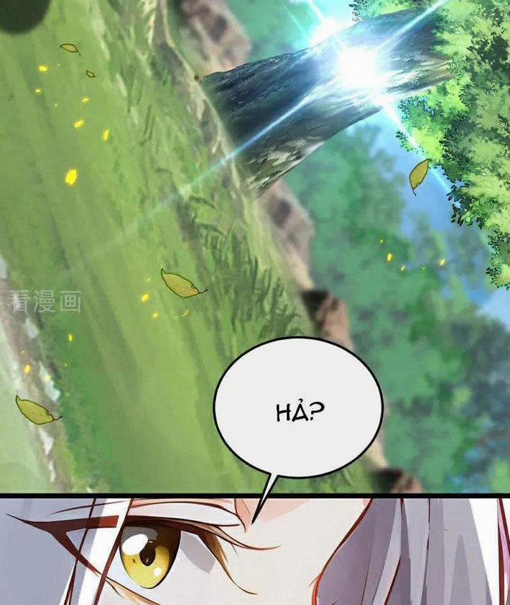 Thập Đại Đế Hoàng Đều Là Đệ Tử Của Ta 357 trang 41