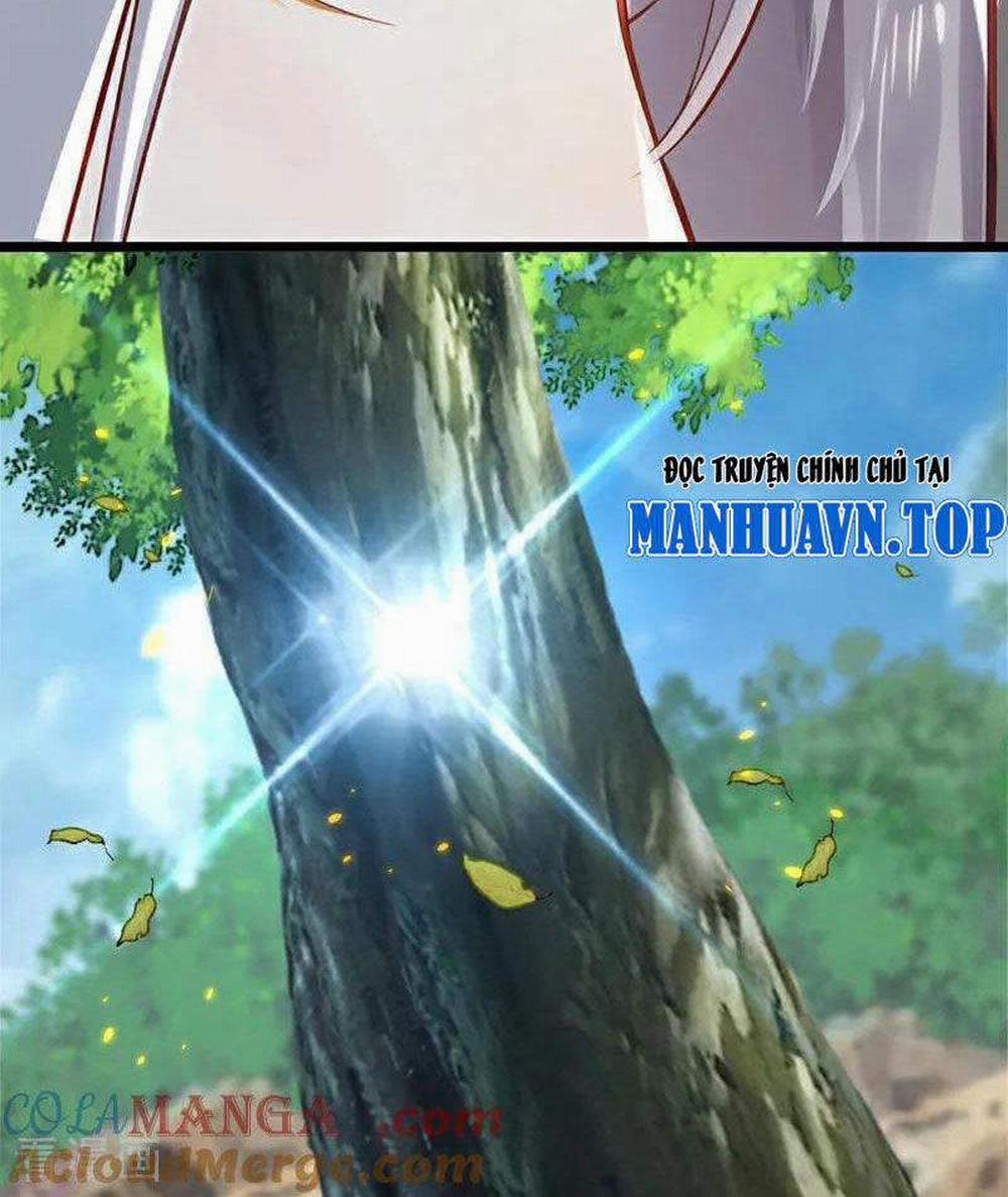 Thập Đại Đế Hoàng Đều Là Đệ Tử Của Ta 357 trang 42