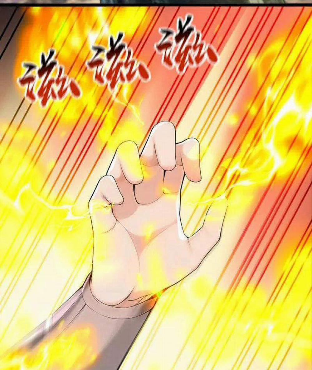 Thập Đại Đế Hoàng Đều Là Đệ Tử Của Ta 357 trang 43