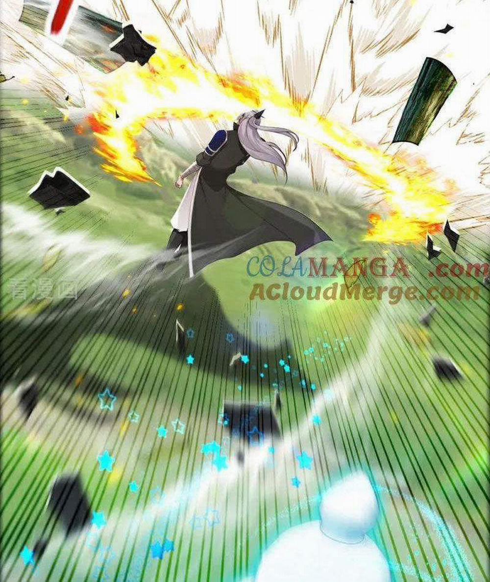 Thập Đại Đế Hoàng Đều Là Đệ Tử Của Ta 357 trang 46