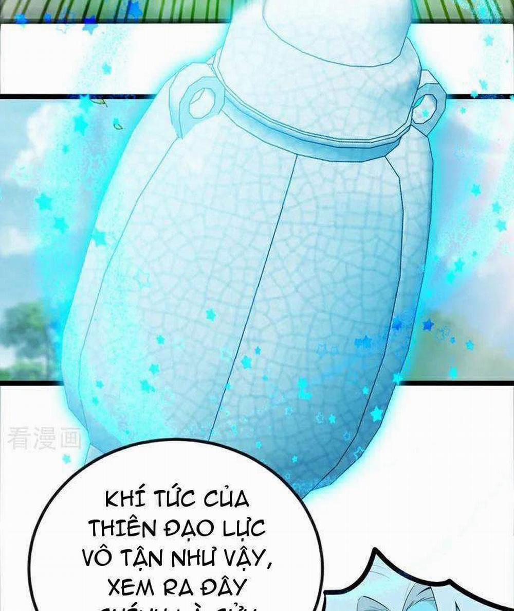 Thập Đại Đế Hoàng Đều Là Đệ Tử Của Ta 357 trang 47