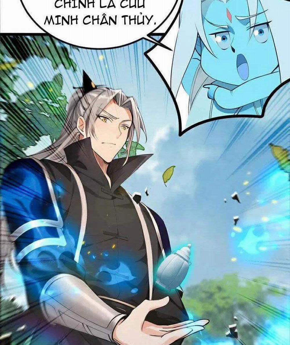 Thập Đại Đế Hoàng Đều Là Đệ Tử Của Ta 357 trang 48