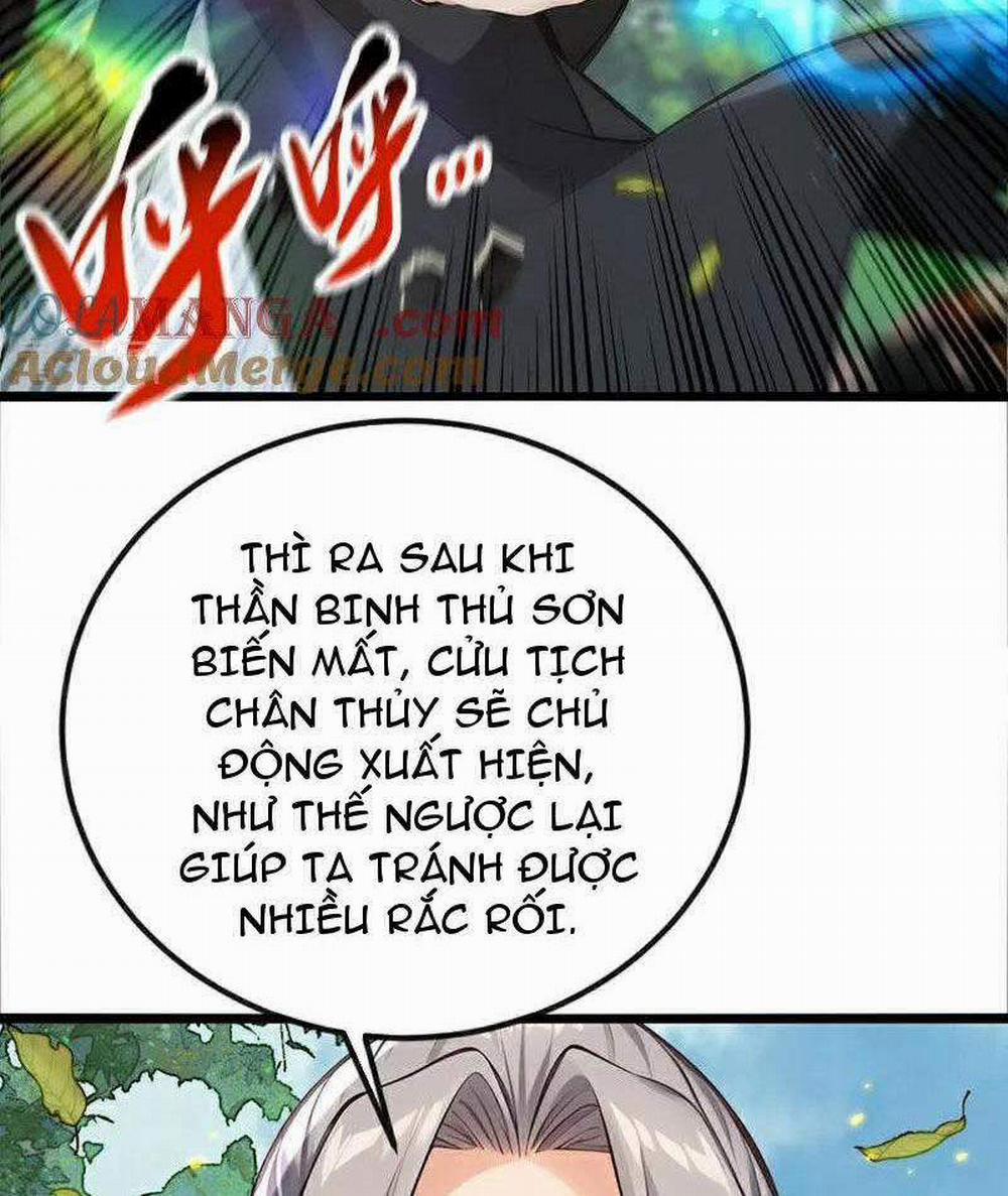 Thập Đại Đế Hoàng Đều Là Đệ Tử Của Ta 357 trang 49