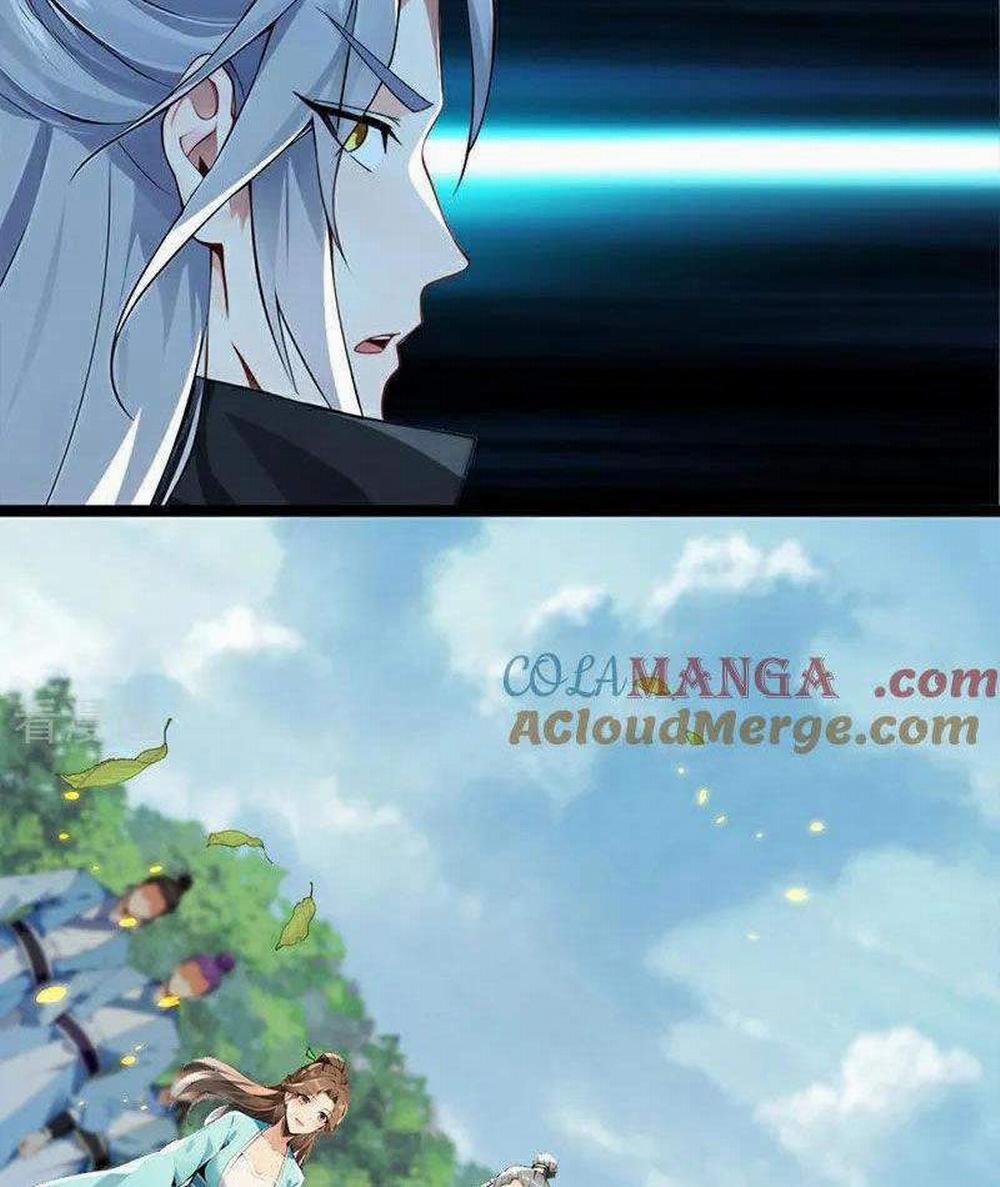 Thập Đại Đế Hoàng Đều Là Đệ Tử Của Ta 357 trang 52