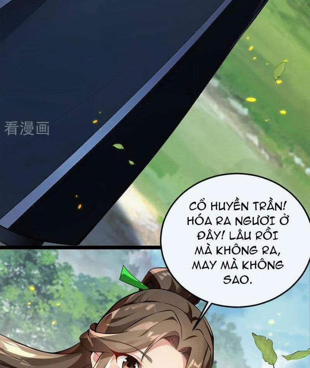 Thập Đại Đế Hoàng Đều Là Đệ Tử Của Ta 357 trang 54