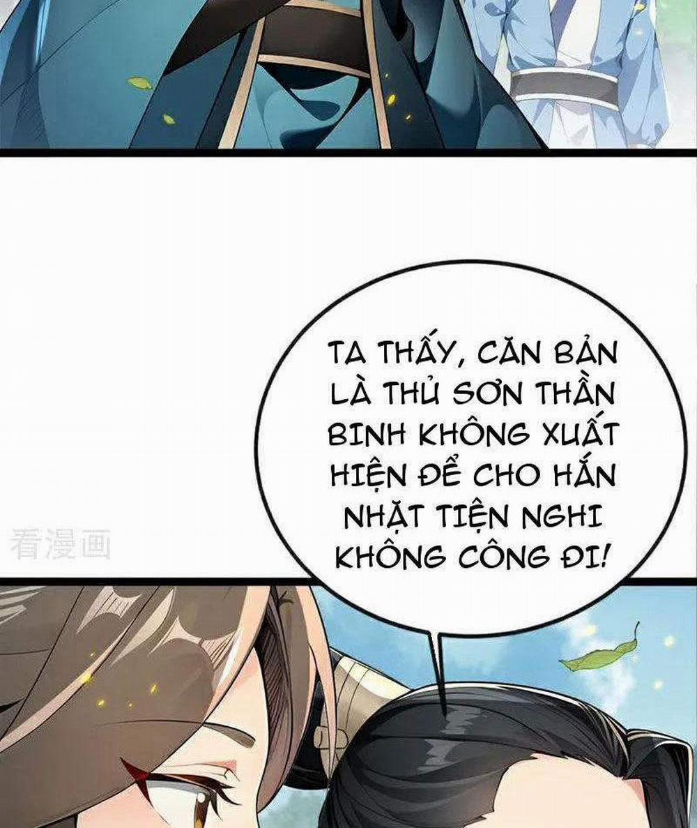 Thập Đại Đế Hoàng Đều Là Đệ Tử Của Ta 357 trang 57
